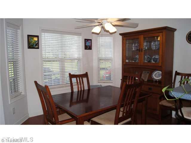2643 Smith Road Stoneville, NC 27048 - Photo 10 of 16 Breakfast.