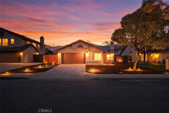 $529,888 | 2842 Rosarita Street, San Bernardino, CA 92407