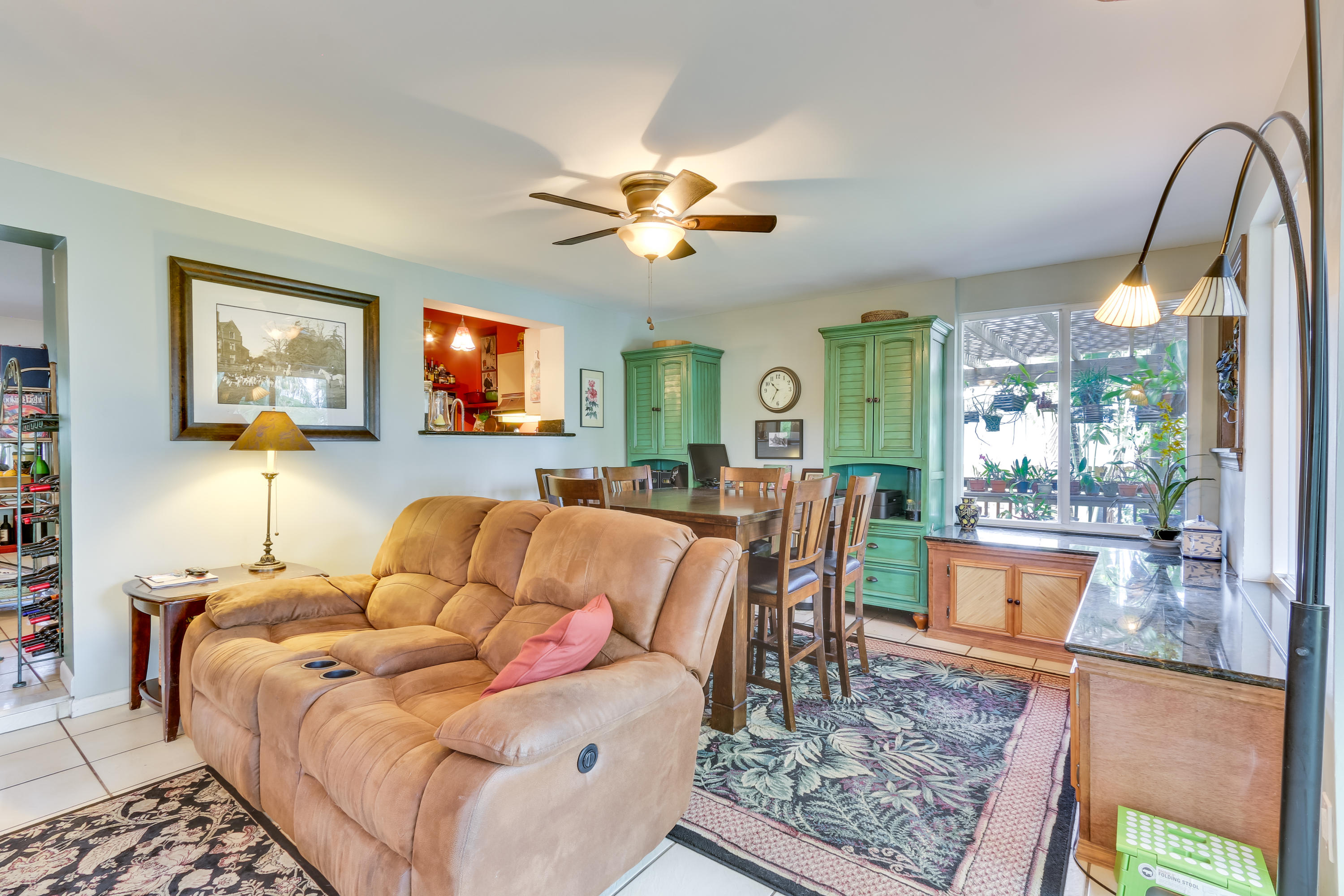 1811 High Ridge Road Lake Worth, FL 33461 - Photo 22 of 39 Family/Dining