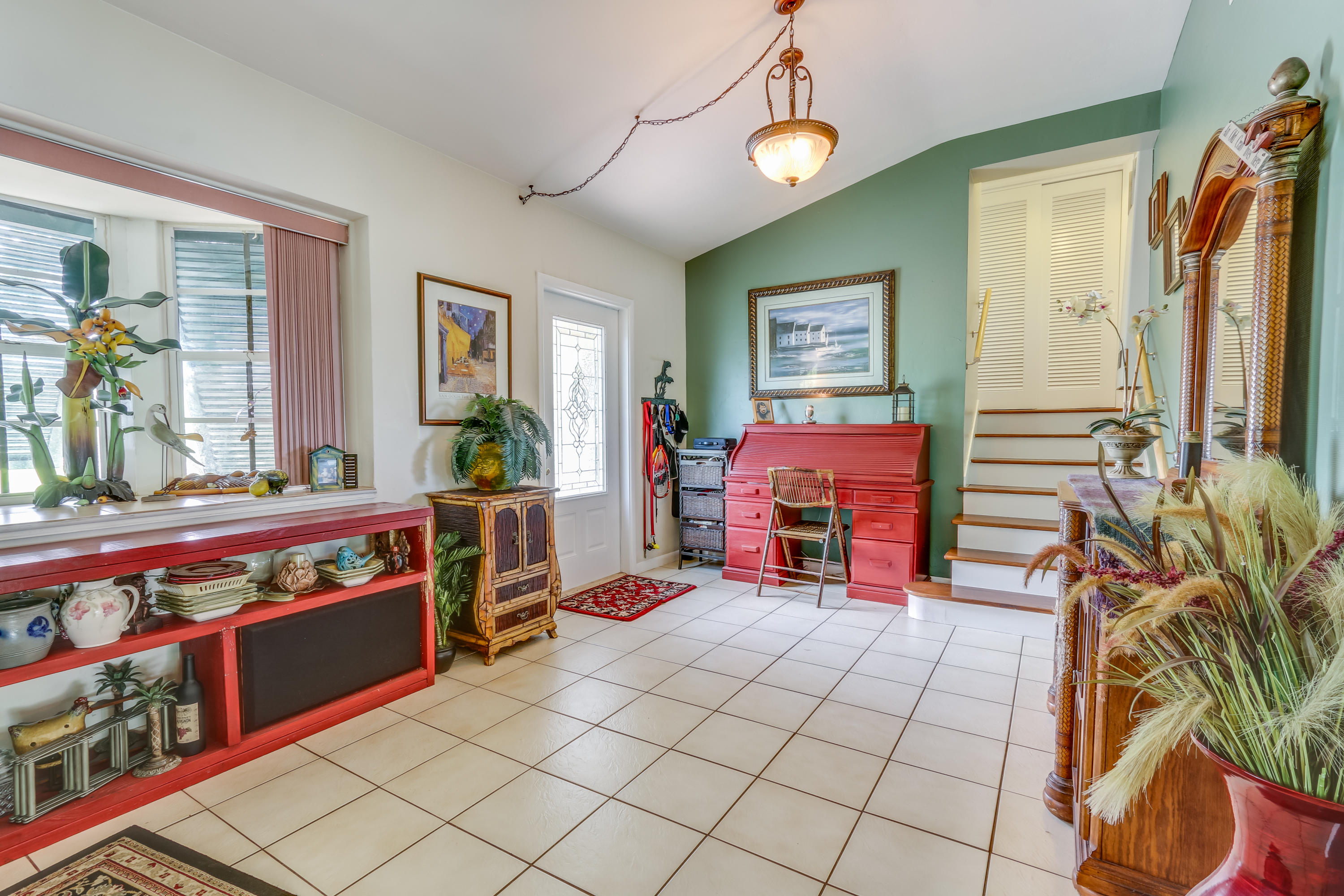 1811 High Ridge Road Lake Worth, FL 33461 - Photo 24 of 39 Living Room