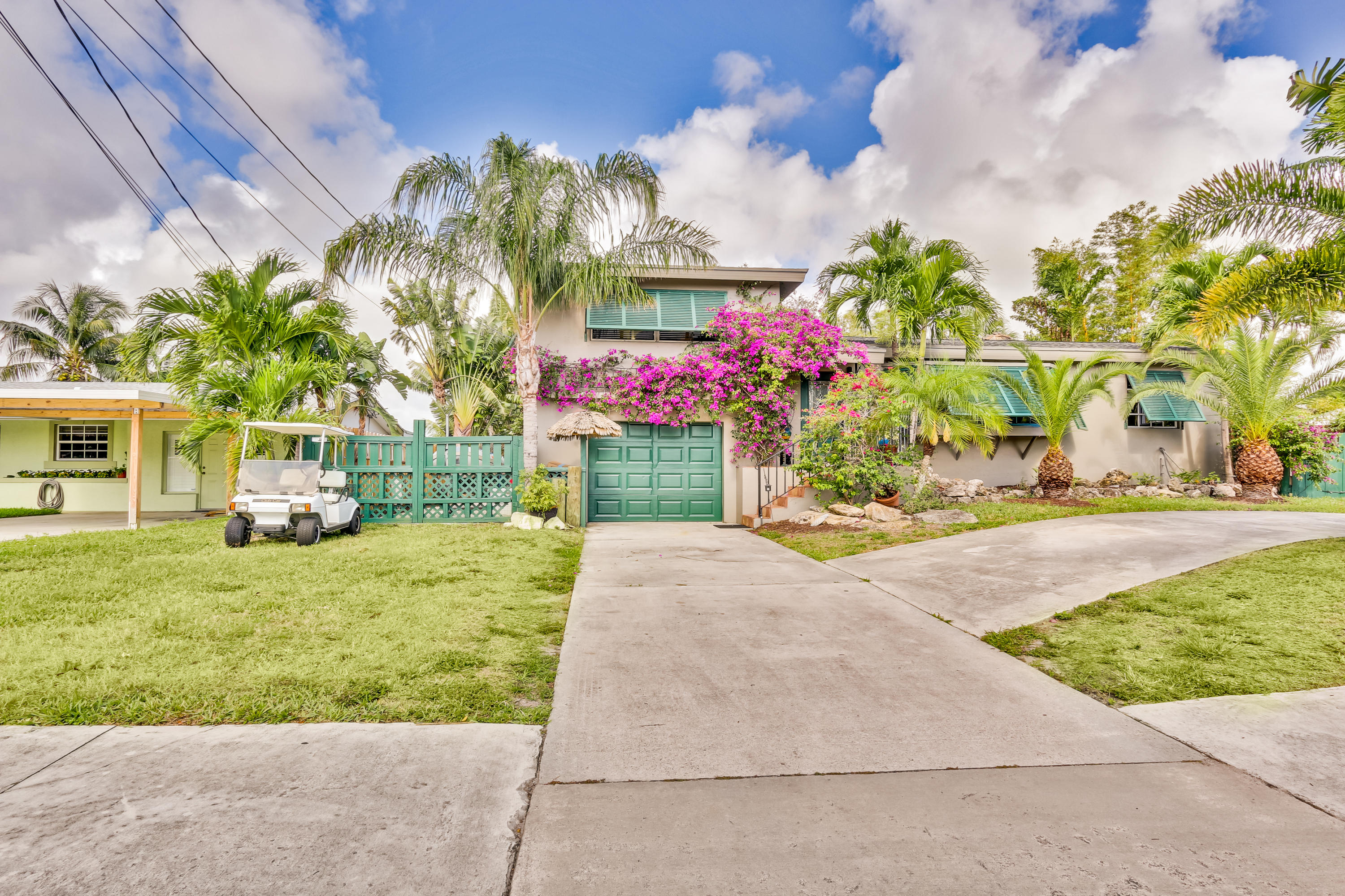 1811 High Ridge Road Lake Worth, FL 33461 - Photo 37 of 39 Front