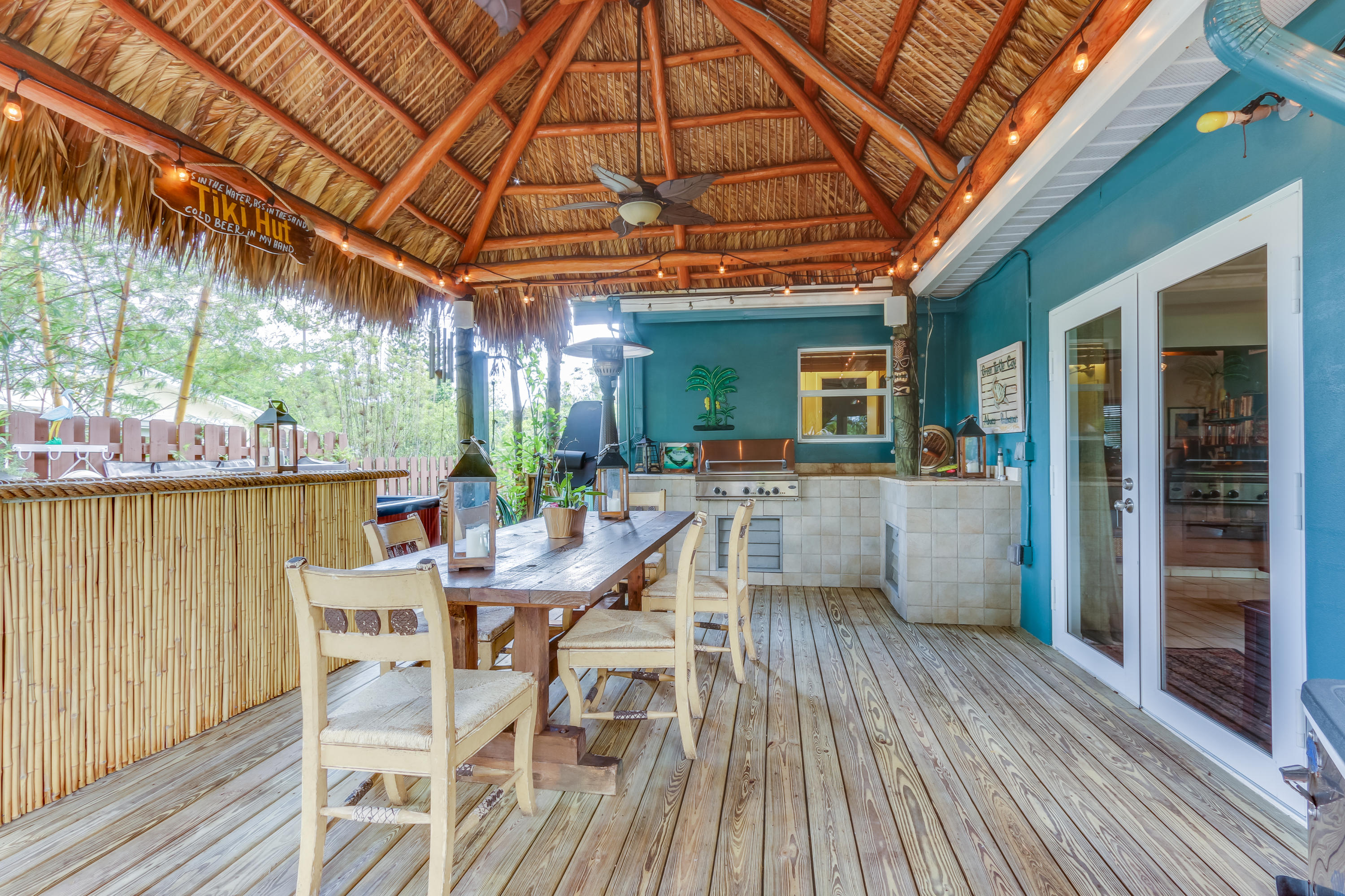1811 High Ridge Road Lake Worth, FL 33461 - Photo 4 of 39 Patio Deck