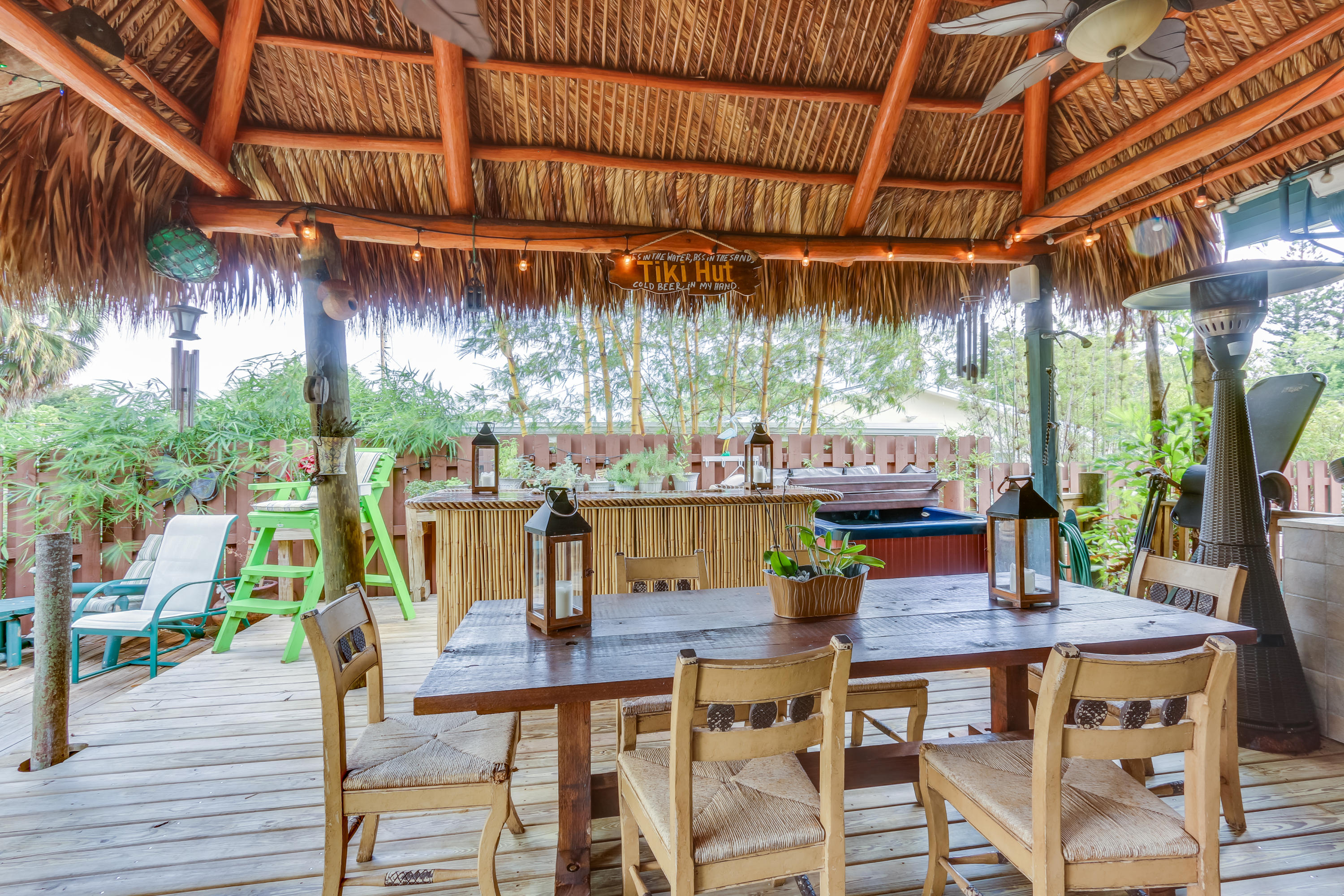 1811 High Ridge Road Lake Worth, FL 33461 - Photo 5 of 39 Patio/Bar