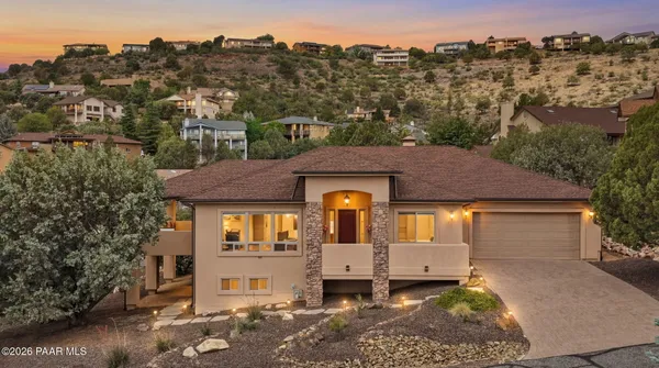 $899,000 | 525 Lotus Court, Prescott, AZ 86301