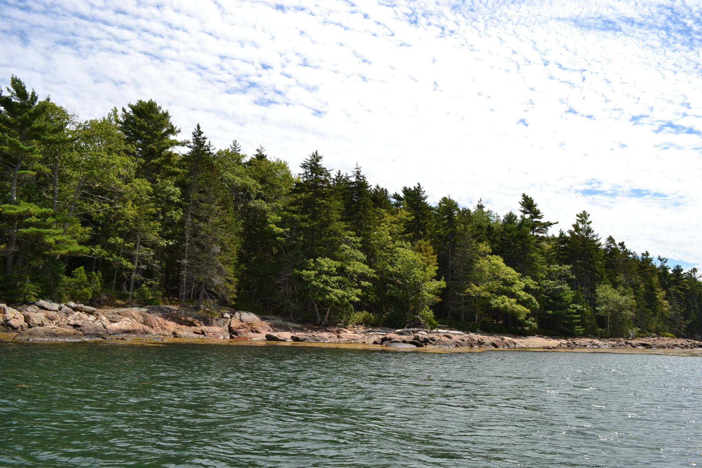 0 Pemaquid Harbor Road Pemaquid, ME 04558 - Photo 12 of 16 DSC_0709