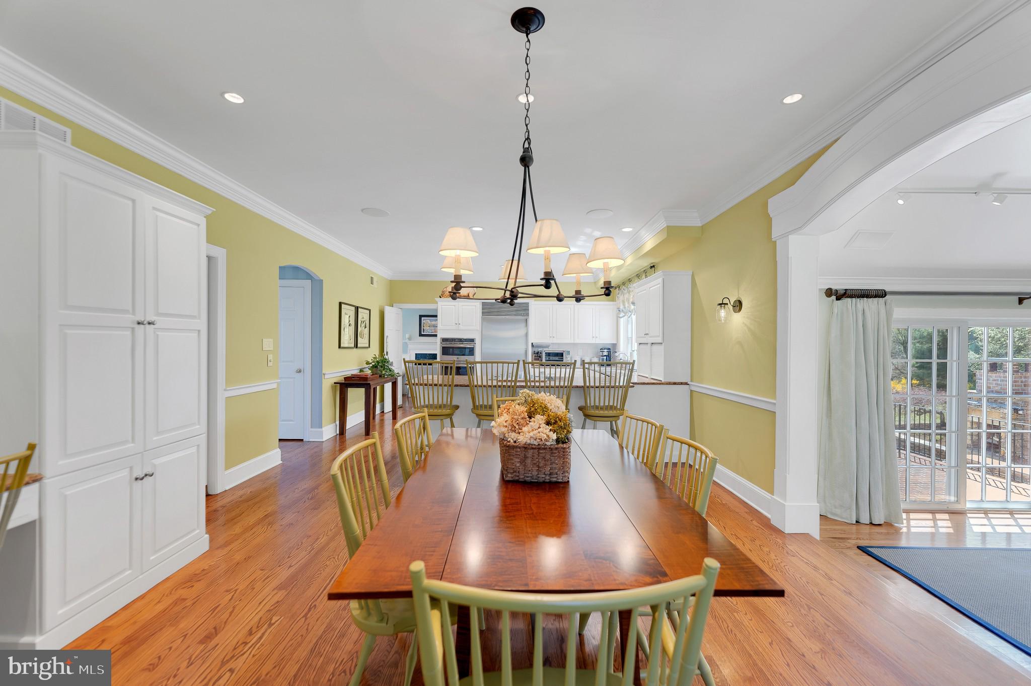 1542 Yellow Springs Road Chester Springs, PA 19425 - Photo 11 of 26 Gallery Image 11