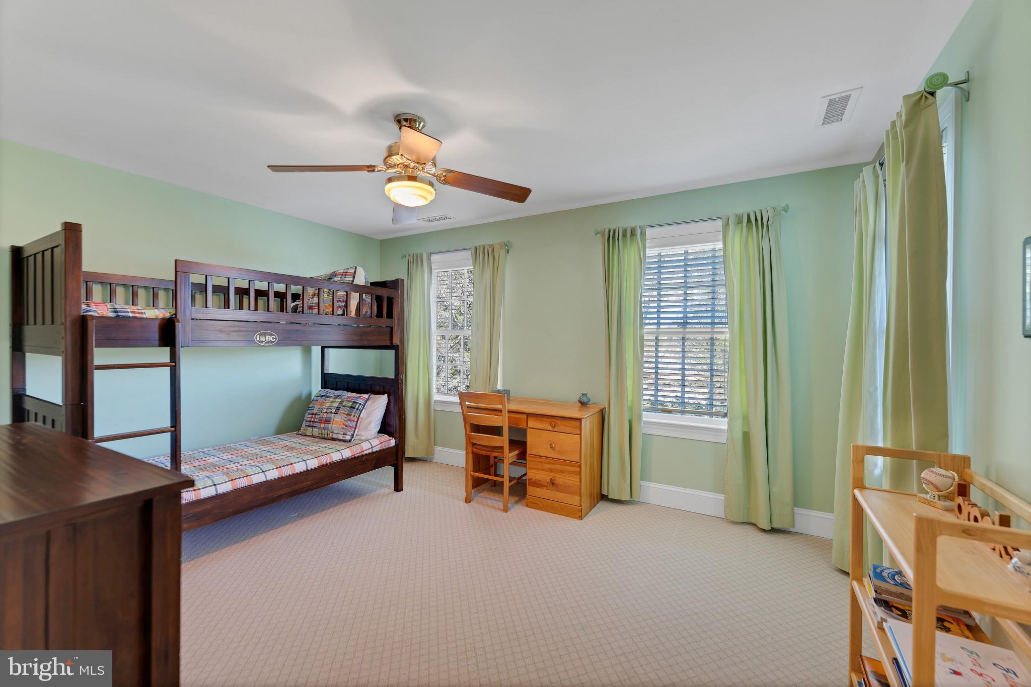 1542 Yellow Springs Road Chester Springs, PA 19425 - Photo 19 of 26 Bedroom 2