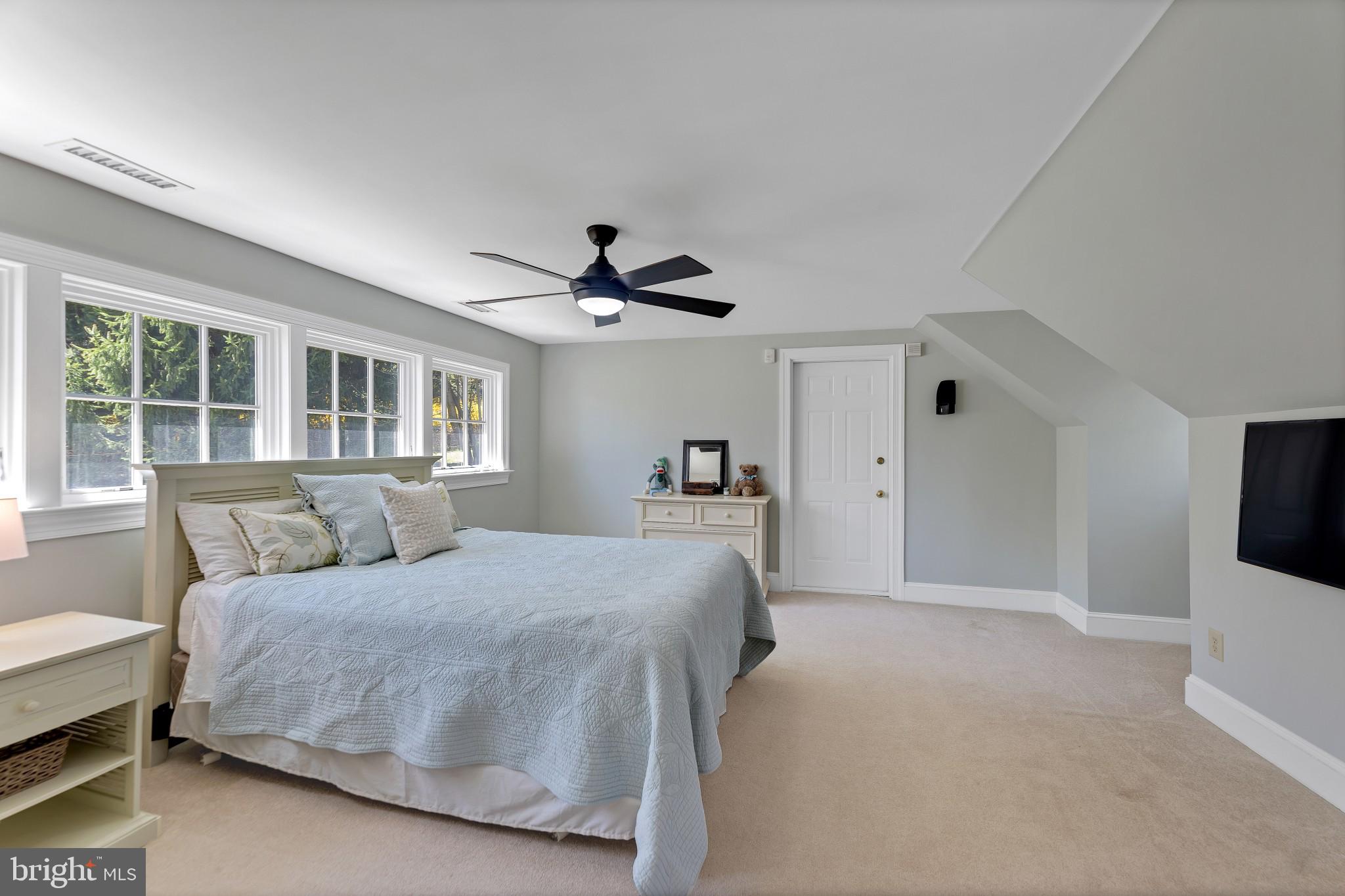1542 Yellow Springs Road Chester Springs, PA 19425 - Photo 20 of 26 Bedroom 3
