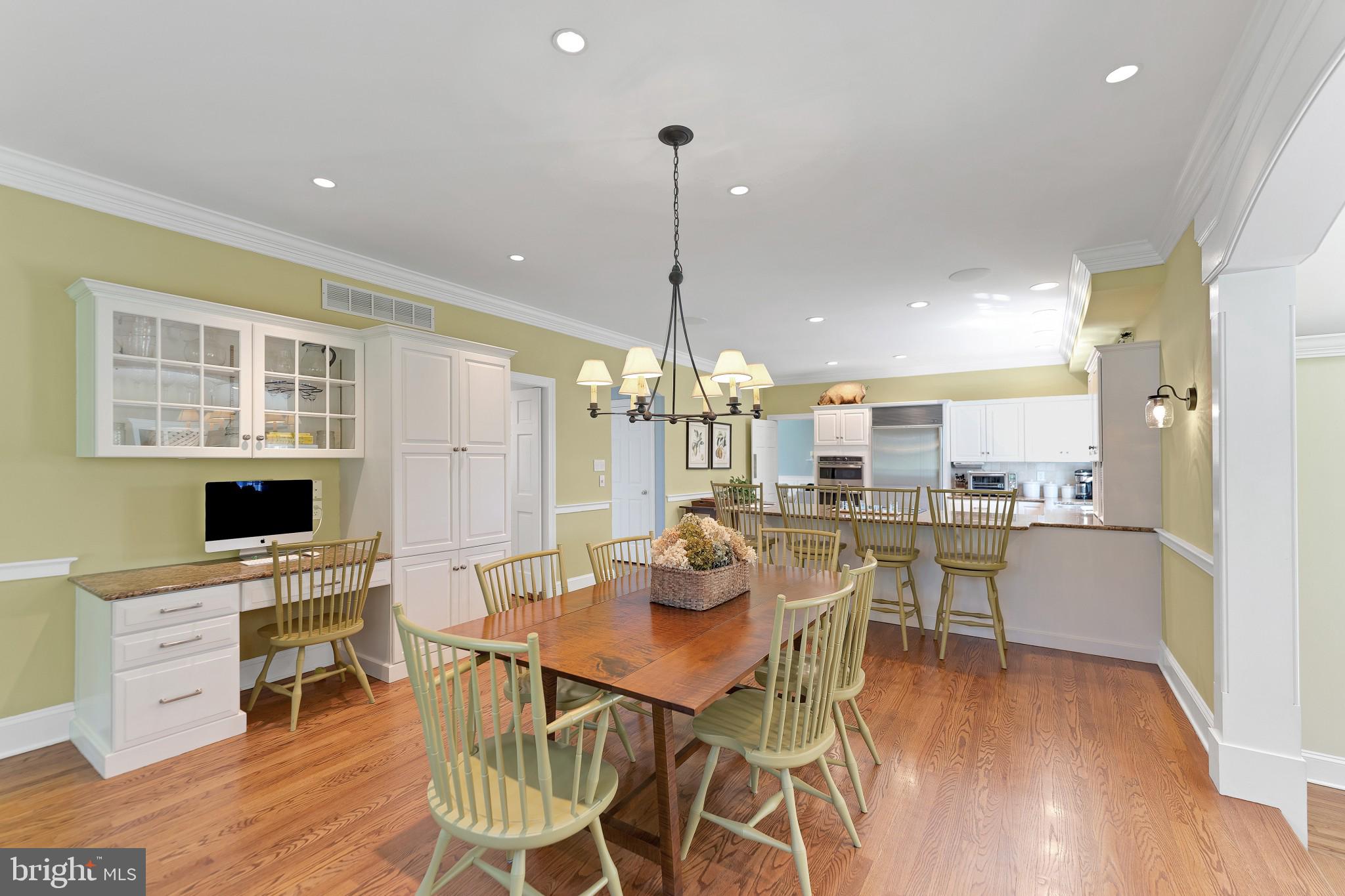 1542 Yellow Springs Road Chester Springs, PA 19425 - Photo 8 of 26 Kitchen