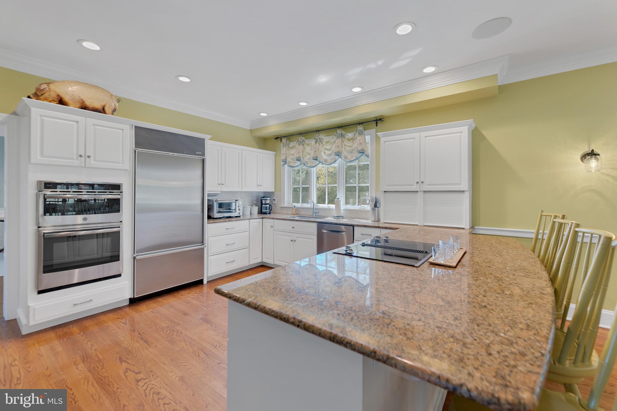 1542 Yellow Springs Road Chester Springs, PA 19425 - Photo 9 of 26 Kitchen