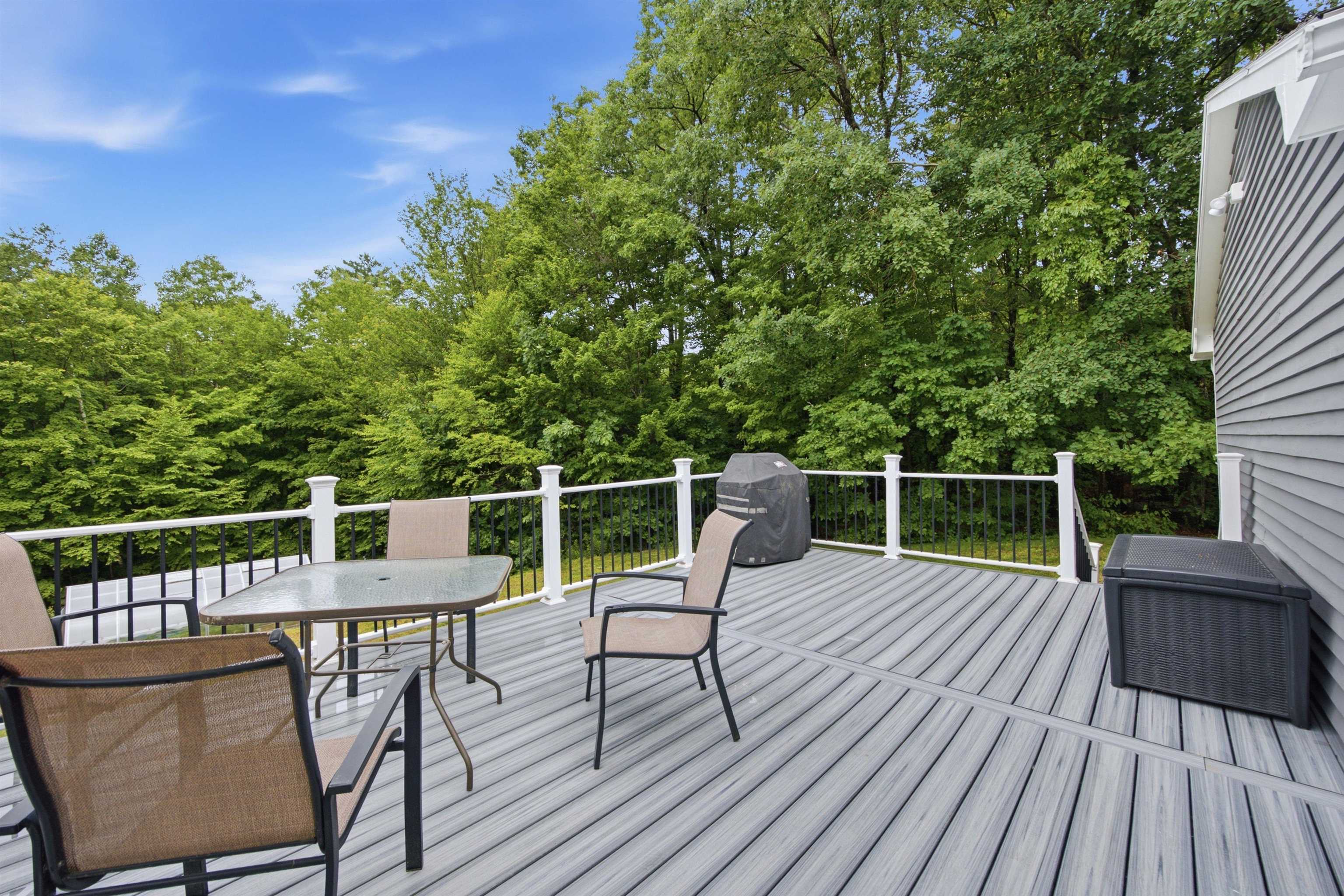119 Country Club Road Hopkinton, NH 03229 - Photo 40 of 50