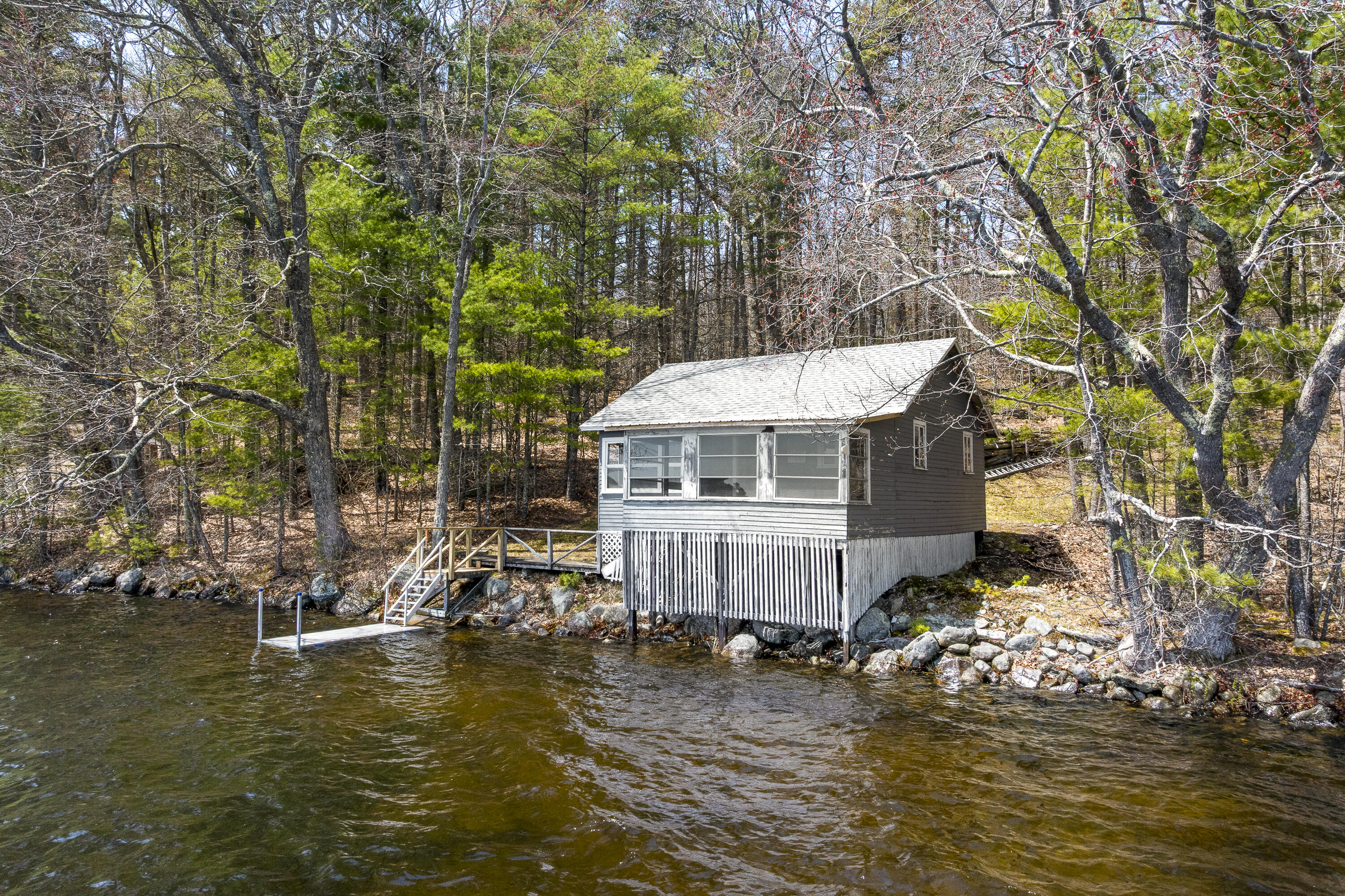 38 Beach Lane Damariscotta, ME 04543 - Photo 33 of 43 15-38 Beach Ln, Damariscotta, ME-TP