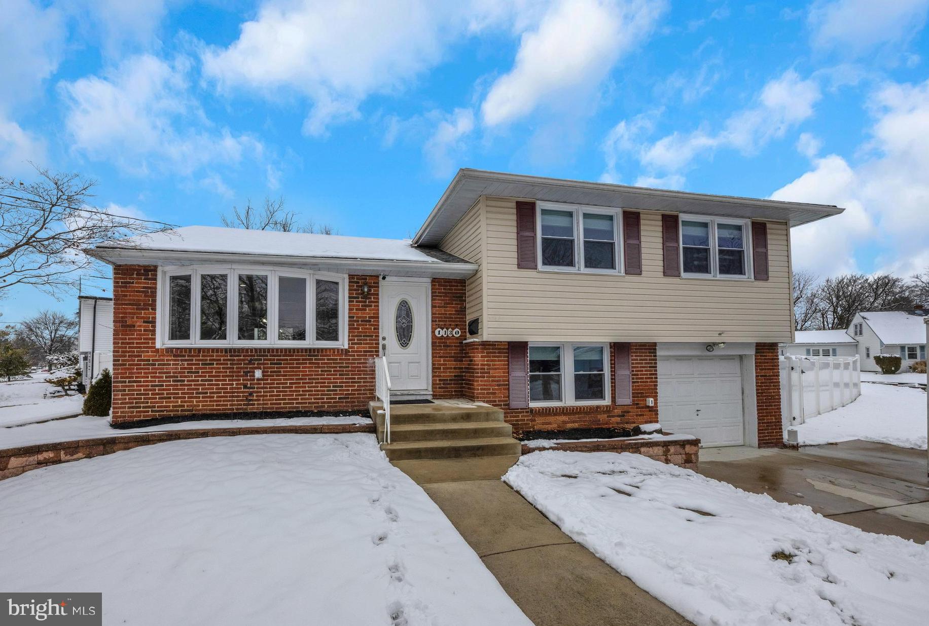 1130 West Valleybrook Road Cherry Hill, NJ 08034 - Photo 1 of 35 Gallery Image 1
