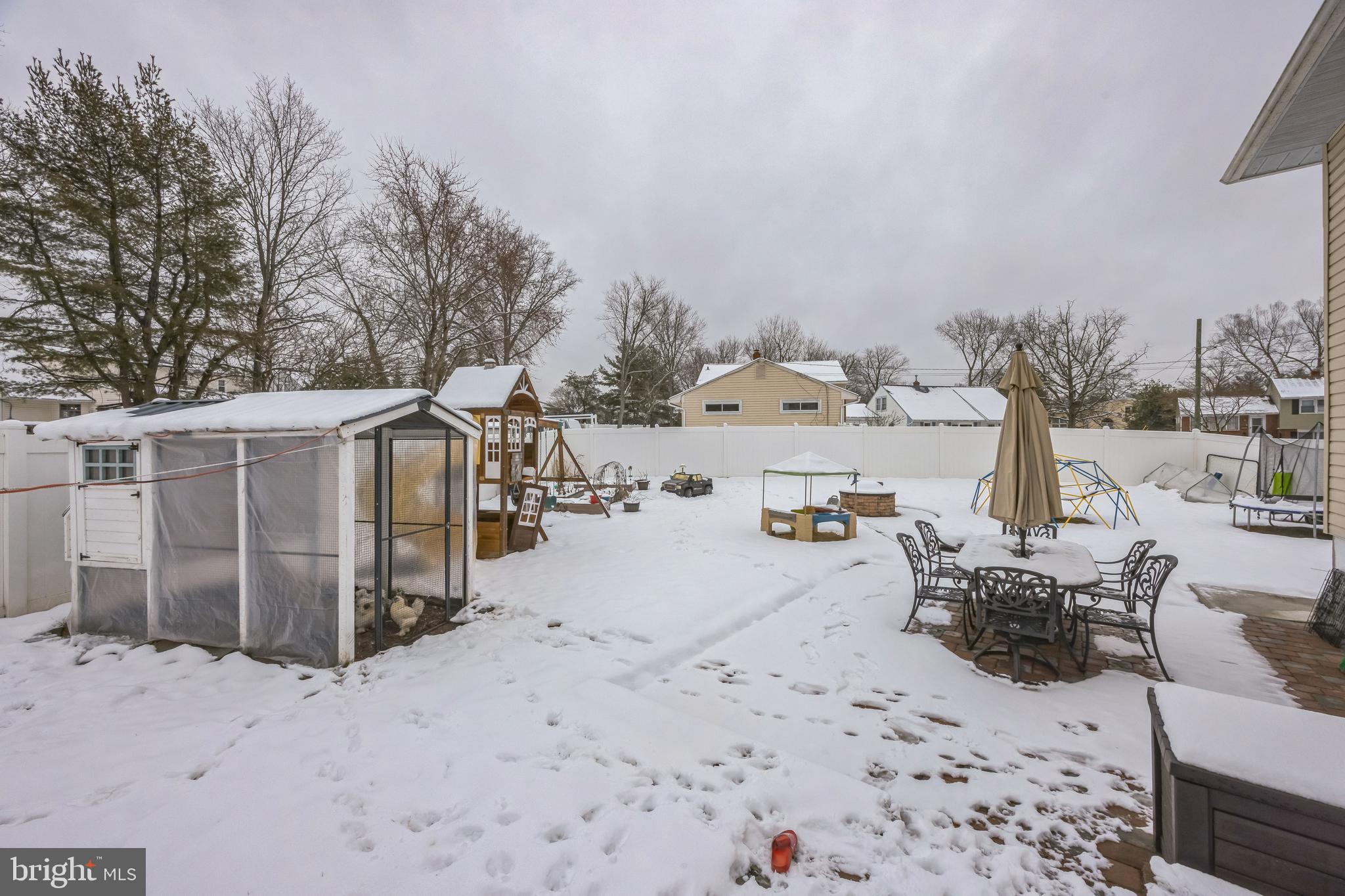 1130 West Valleybrook Road Cherry Hill, NJ 08034 - Photo 31 of 35 Gallery Image 31