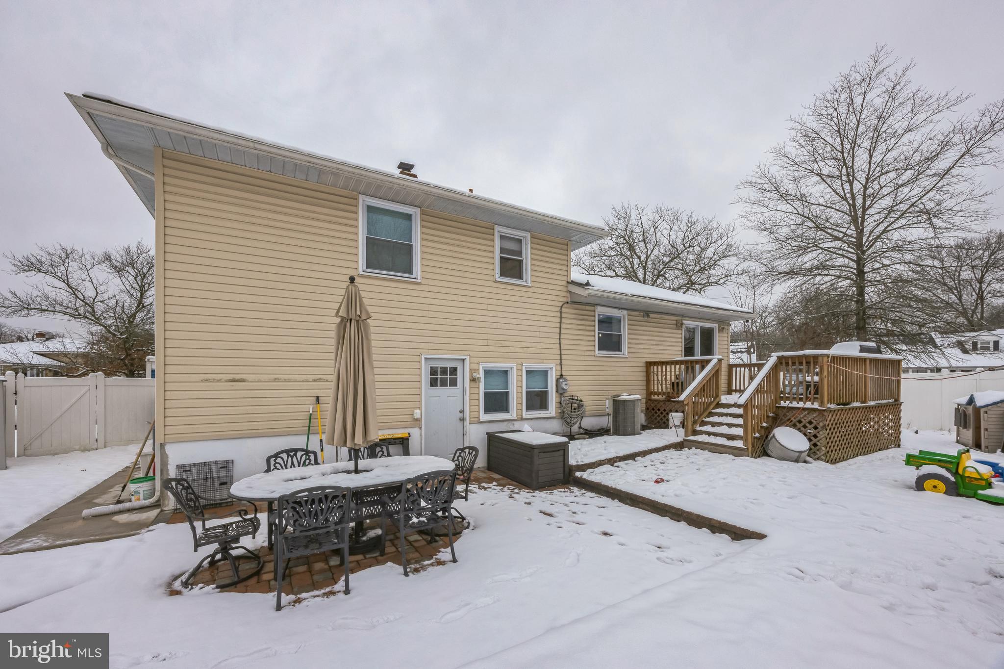 1130 West Valleybrook Road Cherry Hill, NJ 08034 - Photo 32 of 35 Gallery Image 32