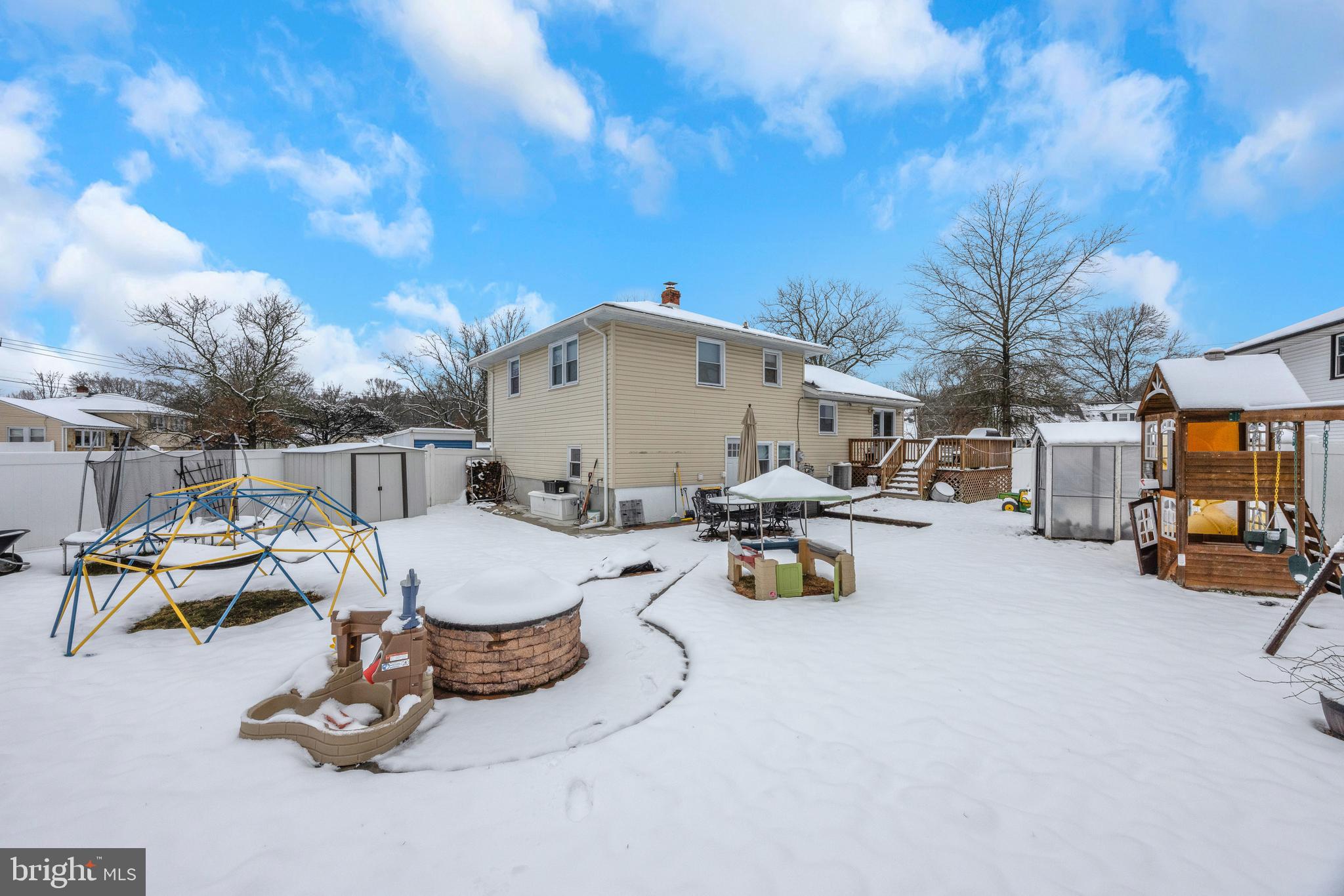 1130 West Valleybrook Road Cherry Hill, NJ 08034 - Photo 33 of 35 Gallery Image 33