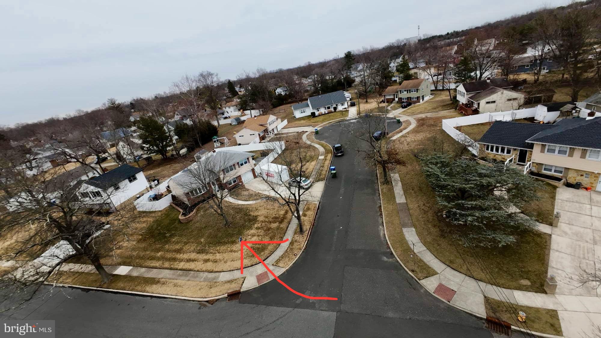 1130 West Valleybrook Road Cherry Hill, NJ 08034 - Photo 34 of 35 Gallery Image 34