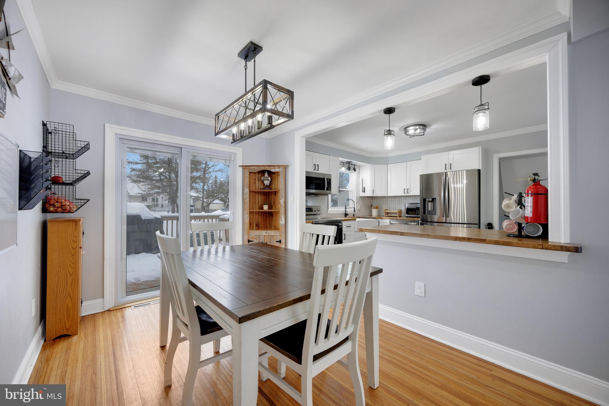 1130 West Valleybrook Road Cherry Hill, NJ 08034 - Photo 8 of 35 Gallery Image 8