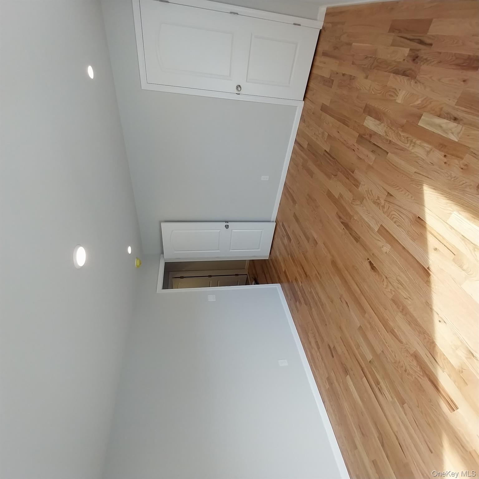 343 Jackson Street, Unit 3 Hempstead, NY 11550 - Photo 20 of 23 a view of empty room