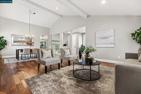 $1,595,000 | 602 Creekmore Court, Walnut Creek, CA 94598