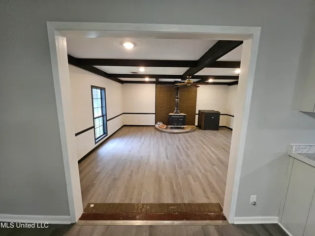 $205,000 | 2112 Country Club Drive, Yazoo City, MS 39194