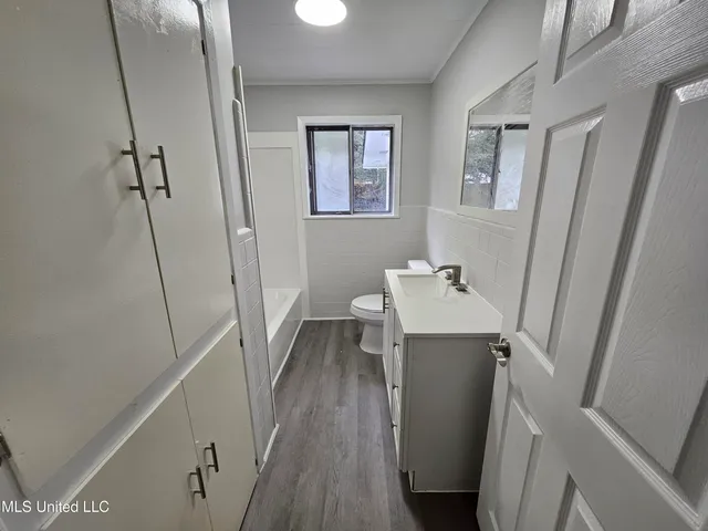 $205,000 | 2112 Country Club Drive, Yazoo City, MS 39194