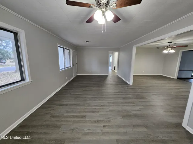 $205,000 | 2112 Country Club Drive, Yazoo City, MS 39194