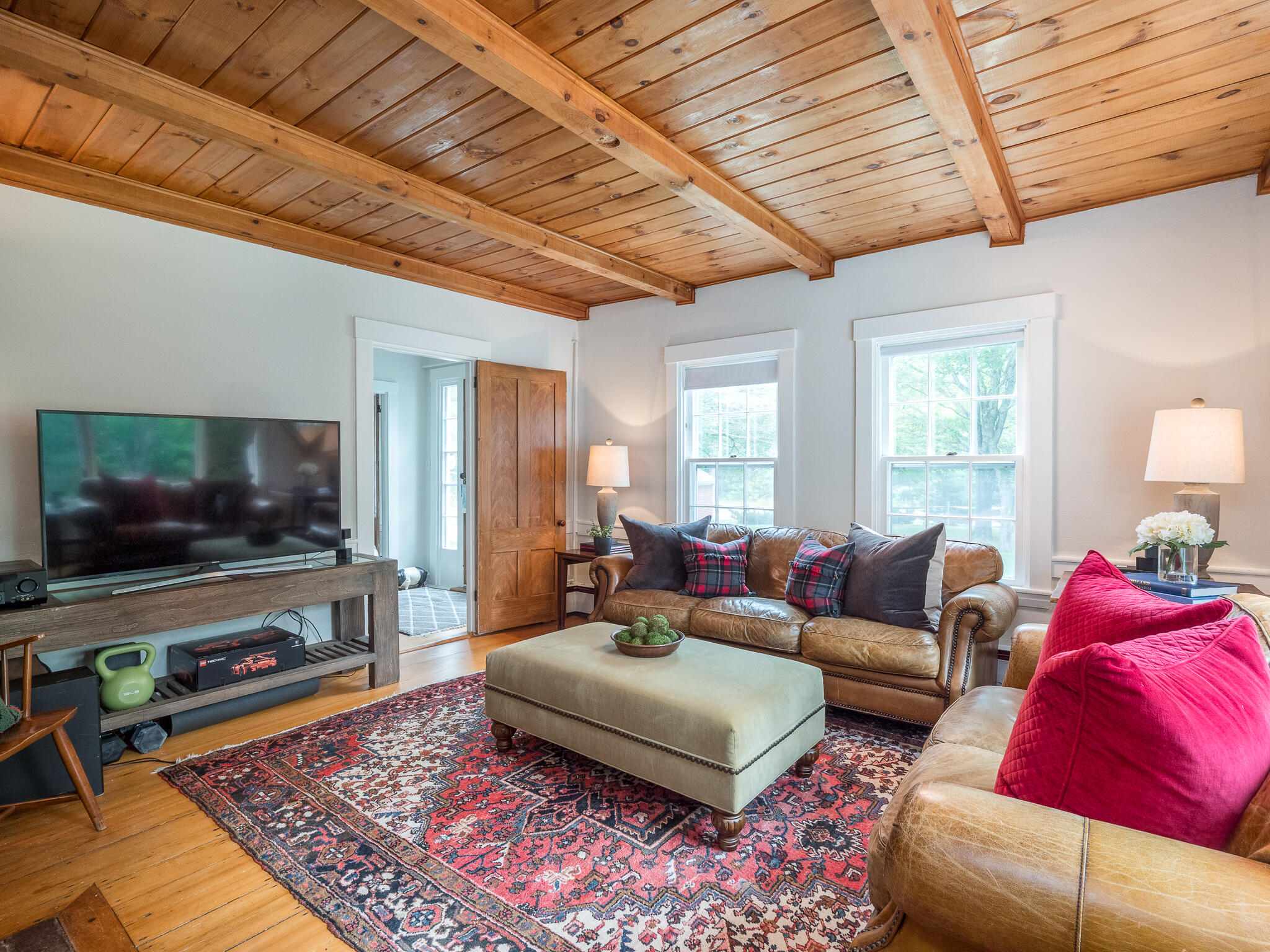 656 Intervale Road Bethel, ME 04217 - Photo 9 of 37 656 Intervale-12