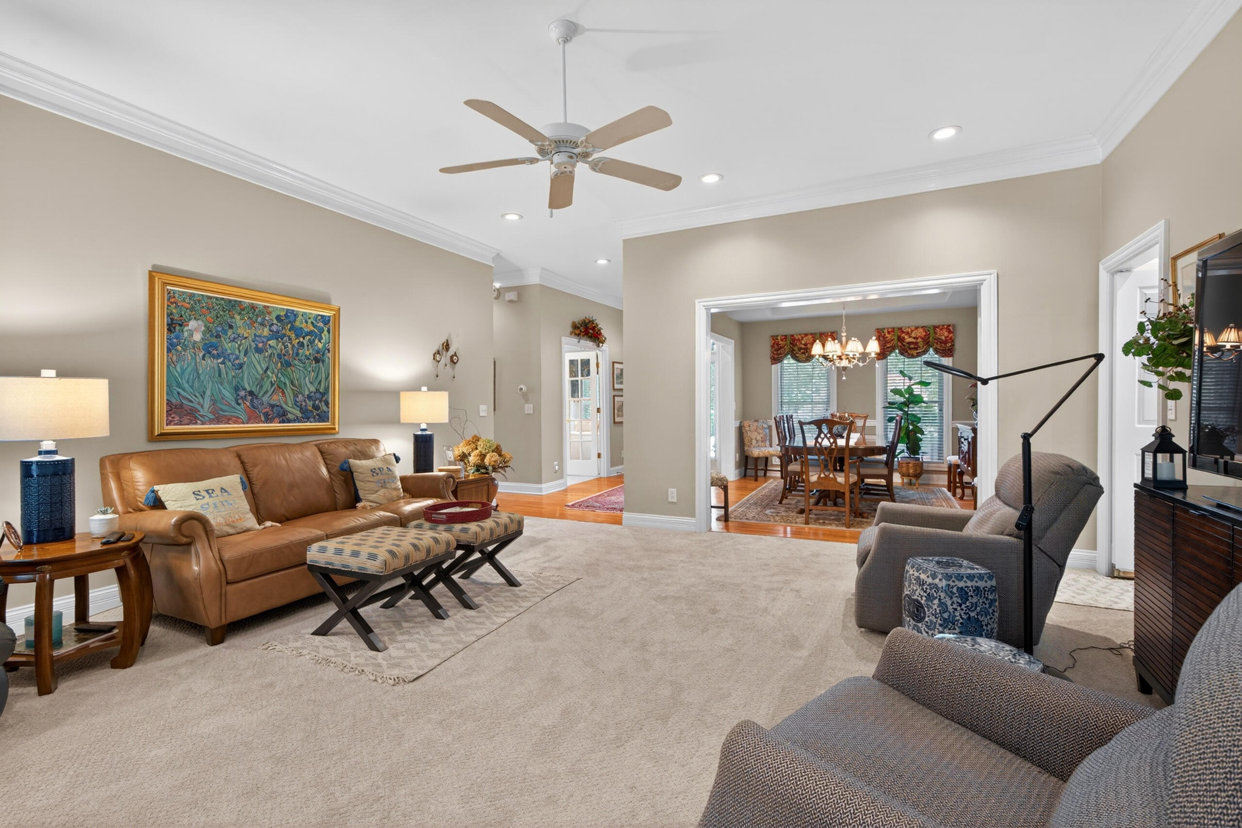 3045 Old Field Way Lexington, KY 40513 - Photo 14 of 45 3045old14