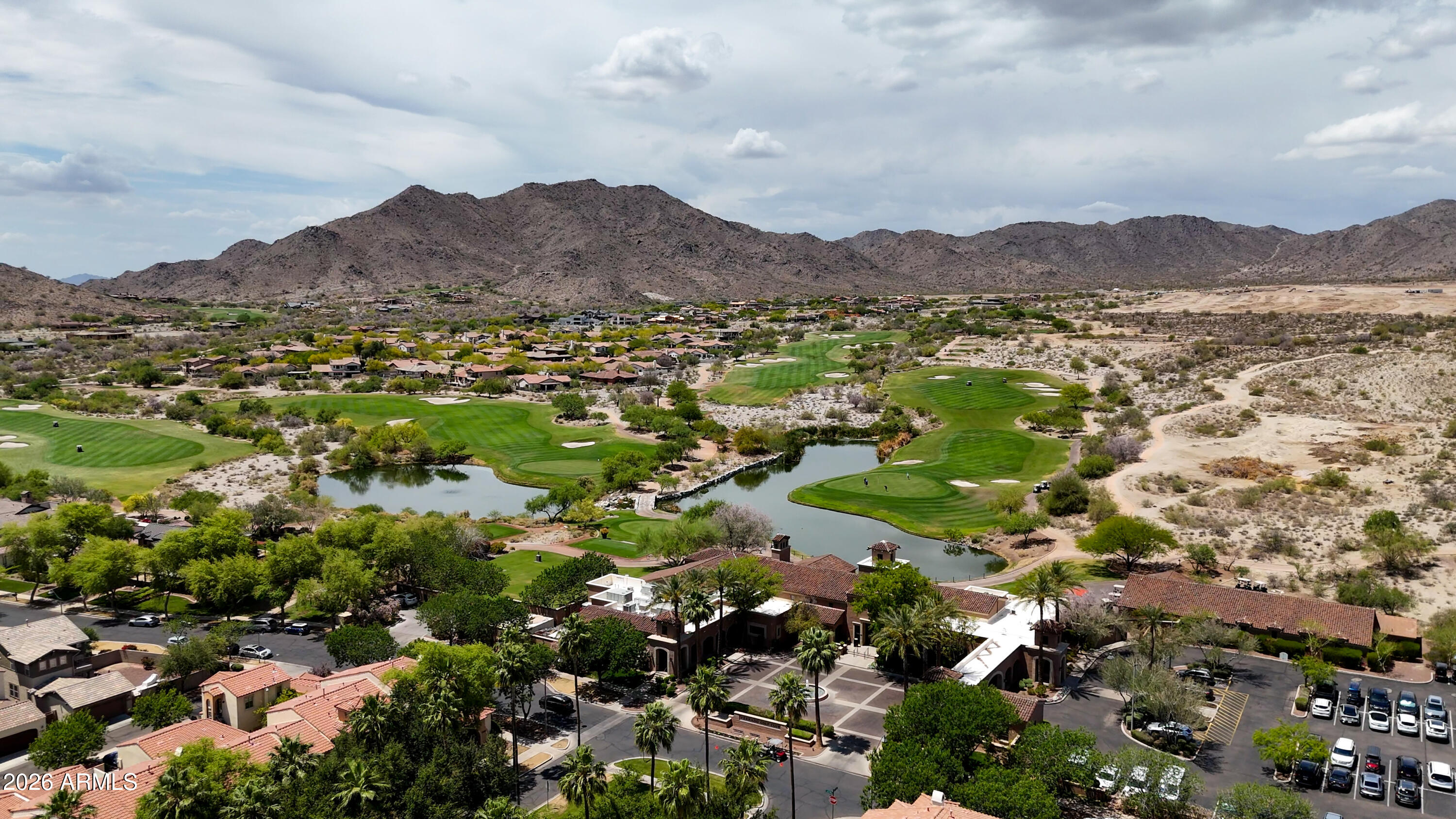 3586 North Hooper Street Buckeye, AZ 85396 - Photo 88 of 91 Verrado Golf