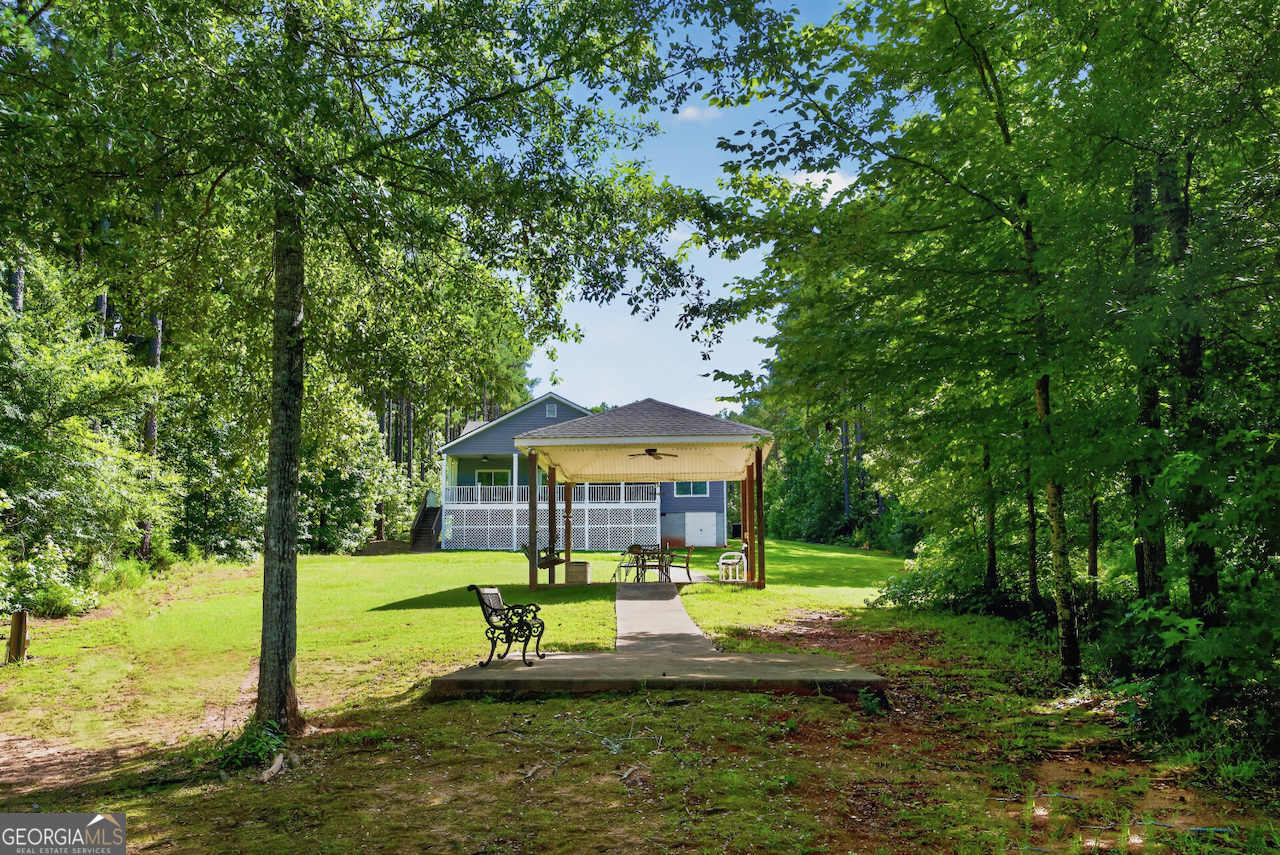 112 Waterside Drive Iva, SC 29655 - Photo 14 of 40