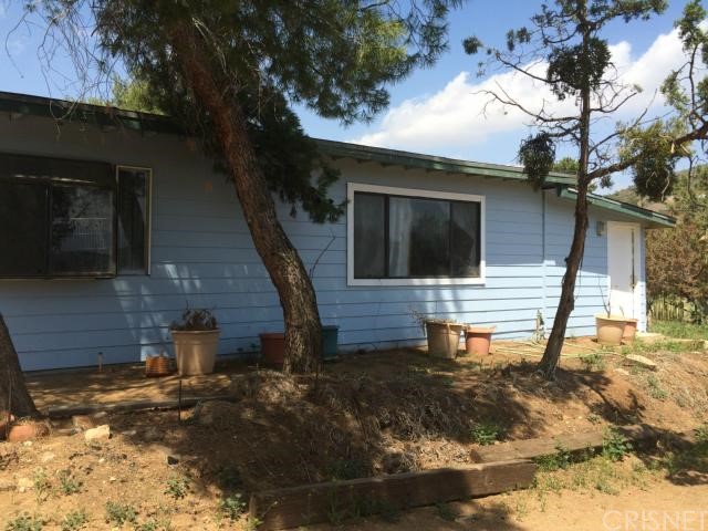 33545 Hubbard Road Acton, CA 93510 - Photo 1 of 1