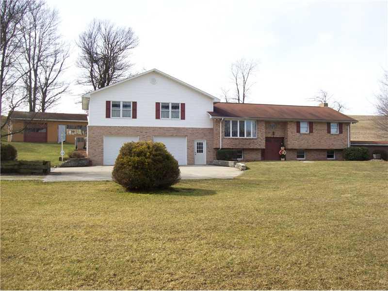 174 Kendi Road Mount Pleasant, PA 15666 - Photo 1 of 22 Exterior Front.