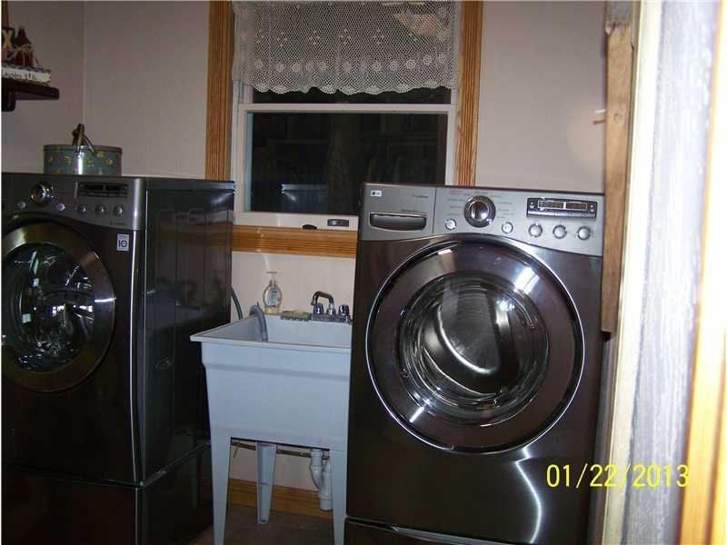 174 Kendi Road Mount Pleasant, PA 15666 - Photo 13 of 22 Other. laundry