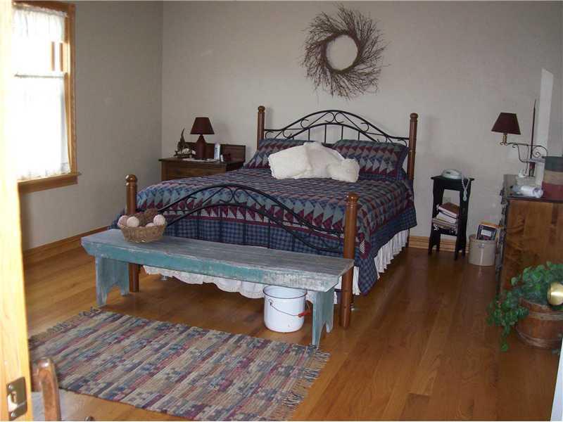 174 Kendi Road Mount Pleasant, PA 15666 - Photo 14 of 22 Master Bedroom.