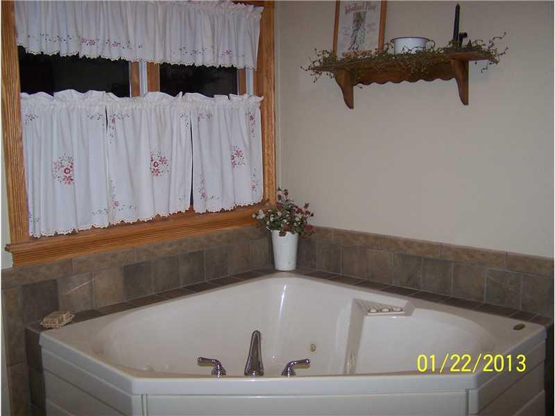 174 Kendi Road Mount Pleasant, PA 15666 - Photo 15 of 22 Master Bath/Spa.