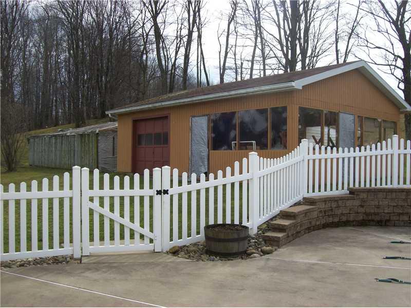 174 Kendi Road Mount Pleasant, PA 15666 - Photo 22 of 22 Other. party pavillion