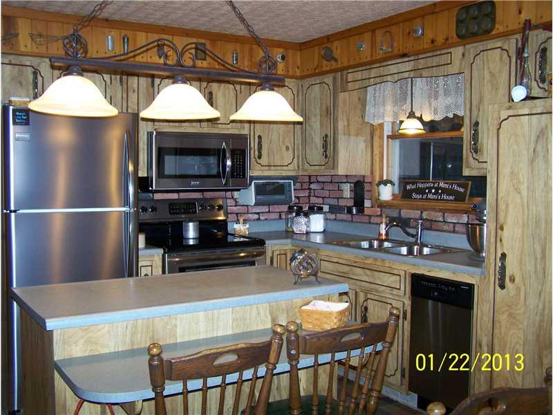 174 Kendi Road Mount Pleasant, PA 15666 - Photo 4 of 22 Kitchen.
