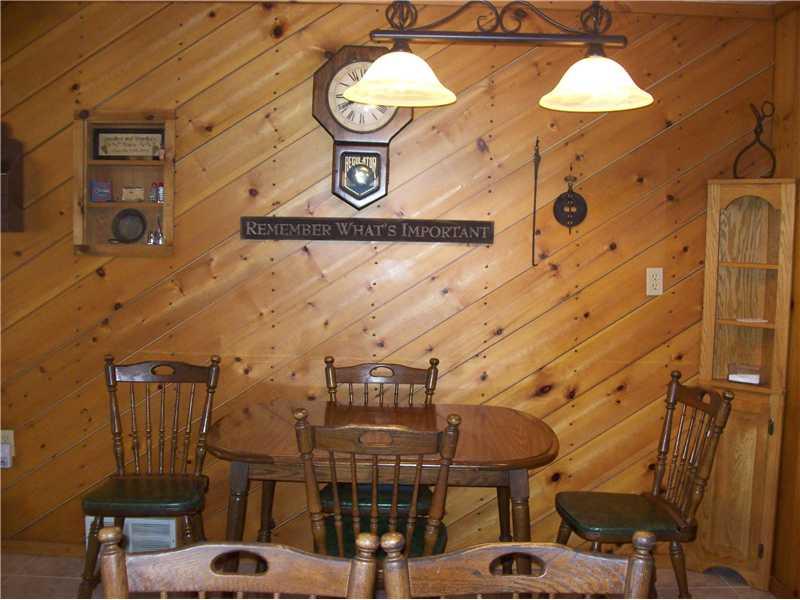 174 Kendi Road Mount Pleasant, PA 15666 - Photo 5 of 22 Kitchen.