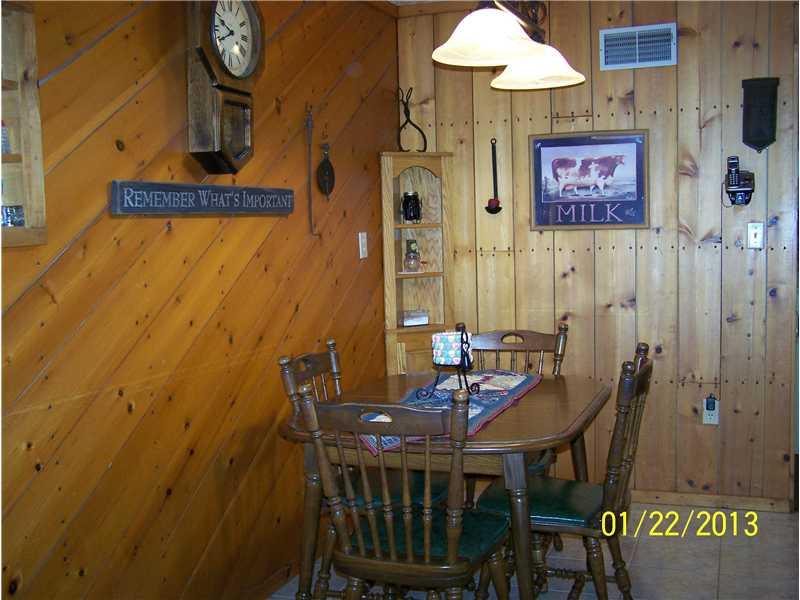 174 Kendi Road Mount Pleasant, PA 15666 - Photo 6 of 22 Kitchen.