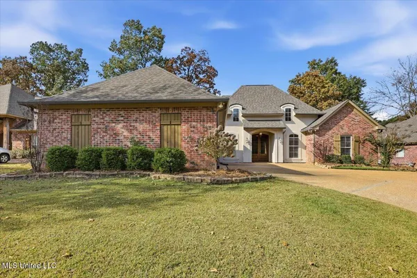 $394,000 | 121 Covey Run, Madison, MS 39110