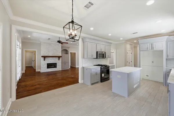 $394,000 | 121 Covey Run, Madison, MS 39110