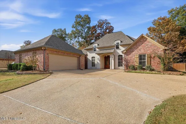 $394,000 | 121 Covey Run, Madison, MS 39110