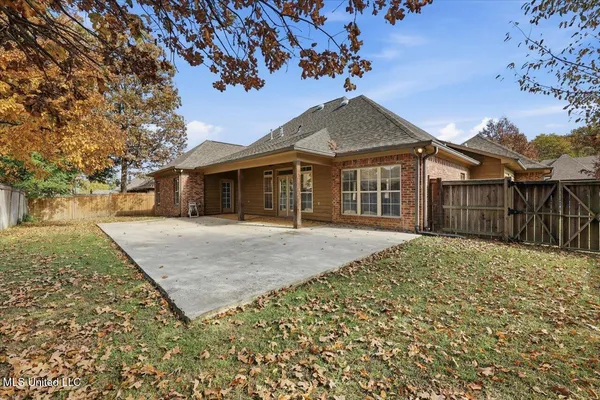 $394,000 | 121 Covey Run, Madison, MS 39110