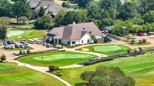 $394,000 | 121 Covey Run, Madison, MS 39110