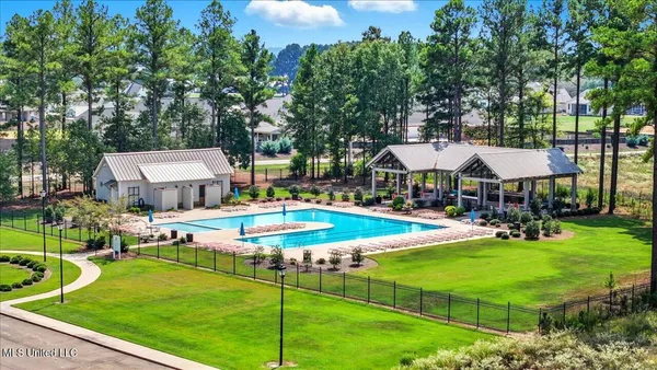 $394,000 | 121 Covey Run, Madison, MS 39110