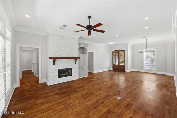 $394,000 | 121 Covey Run, Madison, MS 39110