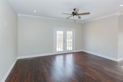 33 Michigan Lane Dunlap, TN 37327 - Photo 5 of 20 Michigan Ln Living Area