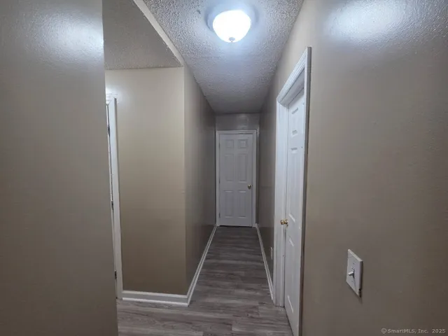 a view of a hallway