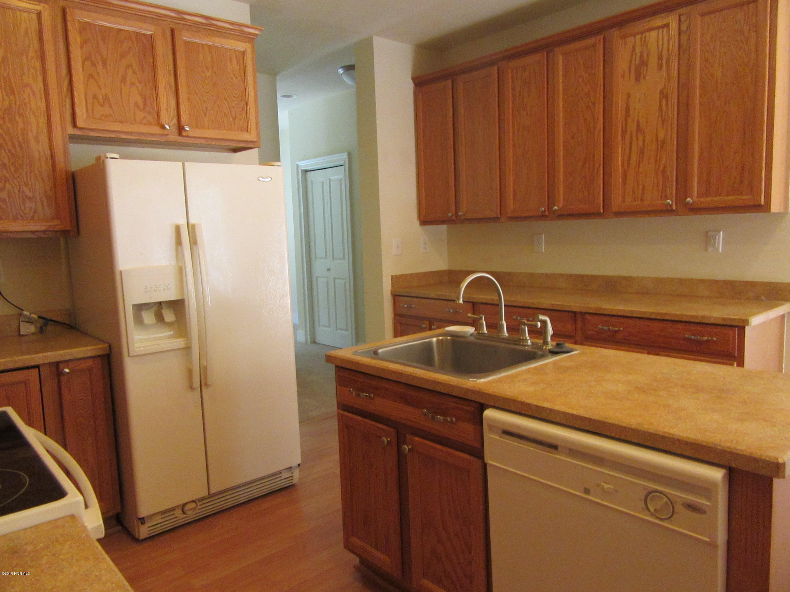327 Bay Shores Road Merritt, NC 28556 - Photo 11 of 42 Kitchen